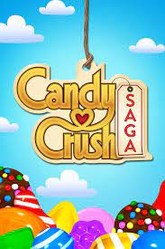 Candy Crush: Manisnya Tantangan dalam Permainan Puzzle yang Adiktif
